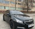Шевроле Круз, объемом двигателя 1.8 л и пробегом 222 тыс. км за 7300 $, фото 5 на Automoto.ua