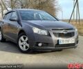 Шевроле Круз, об'ємом двигуна 1.6 л та пробігом 182 тис. км за 8200 $, фото 1 на Automoto.ua