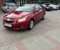 Шевроле Круз, объемом двигателя 1.6 л и пробегом 167 тыс. км за 5900 $, фото 1 на Automoto.ua