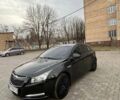 Шевроле Круз, объемом двигателя 1.8 л и пробегом 222 тыс. км за 7300 $, фото 12 на Automoto.ua