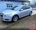 Шевроле Круз, объемом двигателя 18 л и пробегом 220 тыс. км за 5500 $, фото 1 на Automoto.ua