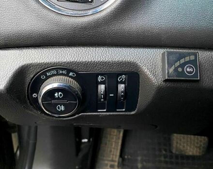 Шевроле Круз, объемом двигателя 1.8 л и пробегом 135 тыс. км за 6500 $, фото 8 на Automoto.ua