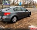 Шевроле Круз, об'ємом двигуна 1.6 л та пробігом 228 тис. км за 7600 $, фото 2 на Automoto.ua