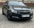 Шевроле Круз, объемом двигателя 1.8 л и пробегом 222 тыс. км за 7300 $, фото 1 на Automoto.ua