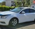Шевроле Круз, объемом двигателя 1.8 л и пробегом 153 тыс. км за 8499 $, фото 1 на Automoto.ua