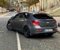 Шевроле Круз, объемом двигателя 1.8 л и пробегом 135 тыс. км за 6500 $, фото 3 на Automoto.ua