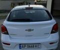 Шевроле Круз, объемом двигателя 1.6 л и пробегом 199 тыс. км за 7899 $, фото 4 на Automoto.ua