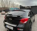 Шевроле Круз, объемом двигателя 1.8 л и пробегом 222 тыс. км за 7300 $, фото 4 на Automoto.ua