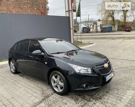 Шевроле Круз, об'ємом двигуна 1.8 л та пробігом 149 тис. км за 7000 $, фото 3 на Automoto.ua