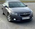 Шевроле Круз, об'ємом двигуна 1.6 л та пробігом 182 тис. км за 8200 $, фото 1 на Automoto.ua