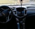 Шевроле Круз, объемом двигателя 1.8 л и пробегом 135 тыс. км за 6500 $, фото 11 на Automoto.ua