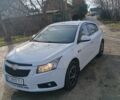Шевроле Круз, об'ємом двигуна 1.6 л та пробігом 250 тис. км за 5500 $, фото 1 на Automoto.ua