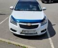 Шевроле Круз, объемом двигателя 1.8 л и пробегом 153 тыс. км за 8499 $, фото 10 на Automoto.ua