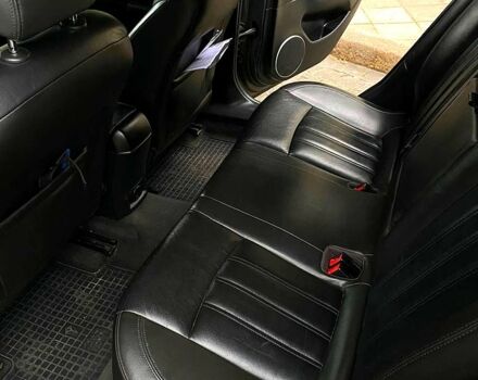 Шевроле Круз, объемом двигателя 1.8 л и пробегом 135 тыс. км за 6500 $, фото 5 на Automoto.ua