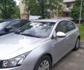 Шевроле Круз, объемом двигателя 1.8 л и пробегом 120 тыс. км за 6600 $, фото 2 на Automoto.ua