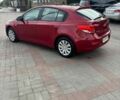 Шевроле Круз, объемом двигателя 1.6 л и пробегом 167 тыс. км за 5900 $, фото 5 на Automoto.ua