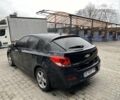 Шевроле Круз, об'ємом двигуна 1.8 л та пробігом 149 тис. км за 7000 $, фото 6 на Automoto.ua