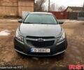 Шевроле Круз, об'ємом двигуна 1.6 л та пробігом 228 тис. км за 7600 $, фото 6 на Automoto.ua