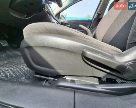 Шевроле Круз, объемом двигателя 1.8 л и пробегом 113 тыс. км за 7500 $, фото 25 на Automoto.ua