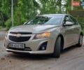 Шевроле Круз, объемом двигателя 1.8 л и пробегом 113 тыс. км за 7500 $, фото 42 на Automoto.ua
