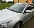 Шевроле Круз, объемом двигателя 1.69 л и пробегом 238 тыс. км за 6300 $, фото 9 на Automoto.ua