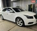 Шевроле Круз, объемом двигателя 1.8 л и пробегом 208 тыс. км за 7800 $, фото 1 на Automoto.ua