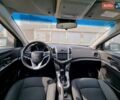 Шевроле Круз, объемом двигателя 1.8 л и пробегом 113 тыс. км за 7500 $, фото 16 на Automoto.ua