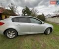 Шевроле Круз, объемом двигателя 1.69 л и пробегом 238 тыс. км за 6300 $, фото 11 на Automoto.ua