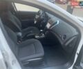 Шевроле Круз, объемом двигателя 1.8 л и пробегом 161 тыс. км за 7700 $, фото 5 на Automoto.ua
