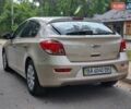 Шевроле Круз, объемом двигателя 1.8 л и пробегом 113 тыс. км за 7500 $, фото 36 на Automoto.ua