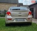 Шевроле Круз, объемом двигателя 1.8 л и пробегом 113 тыс. км за 7500 $, фото 55 на Automoto.ua