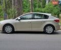 Шевроле Круз, объемом двигателя 1.8 л и пробегом 113 тыс. км за 7500 $, фото 38 на Automoto.ua