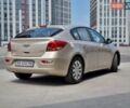 Шевроле Круз, объемом двигателя 1.8 л и пробегом 113 тыс. км за 7500 $, фото 7 на Automoto.ua