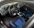 Шевроле Круз, объемом двигателя 17 л и пробегом 215 тыс. км за 7000 $, фото 3 на Automoto.ua