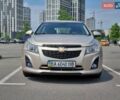 Шевроле Круз, объемом двигателя 1.8 л и пробегом 113 тыс. км за 7500 $, фото 1 на Automoto.ua