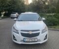 Шевроле Круз, объемом двигателя 1.8 л и пробегом 161 тыс. км за 7700 $, фото 1 на Automoto.ua