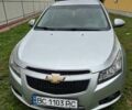 Шевроле Круз, объемом двигателя 1.69 л и пробегом 238 тыс. км за 6300 $, фото 1 на Automoto.ua