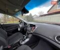 Шевроле Круз, объемом двигателя 1.69 л и пробегом 238 тыс. км за 6300 $, фото 13 на Automoto.ua