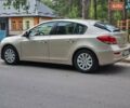 Шевроле Круз, объемом двигателя 1.8 л и пробегом 113 тыс. км за 7500 $, фото 37 на Automoto.ua