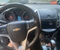 Шевроле Круз, объемом двигателя 1.8 л и пробегом 161 тыс. км за 7700 $, фото 4 на Automoto.ua