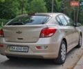 Шевроле Круз, объемом двигателя 1.8 л и пробегом 113 тыс. км за 7500 $, фото 34 на Automoto.ua