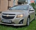 Шевроле Круз, объемом двигателя 1.8 л и пробегом 113 тыс. км за 7500 $, фото 50 на Automoto.ua