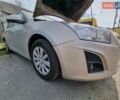 Шевроле Круз, объемом двигателя 1.8 л и пробегом 113 тыс. км за 7500 $, фото 29 на Automoto.ua