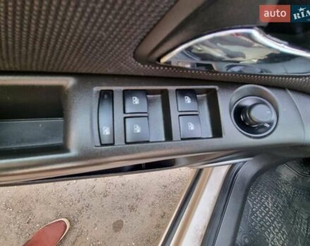 Шевроле Круз, объемом двигателя 1.8 л и пробегом 113 тыс. км за 7500 $, фото 26 на Automoto.ua