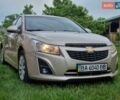 Шевроле Круз, объемом двигателя 1.8 л и пробегом 113 тыс. км за 7500 $, фото 52 на Automoto.ua
