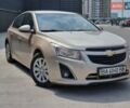 Шевроле Круз, объемом двигателя 1.8 л и пробегом 113 тыс. км за 7500 $, фото 9 на Automoto.ua
