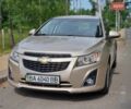Шевроле Круз, объемом двигателя 1.8 л и пробегом 113 тыс. км за 7500 $, фото 32 на Automoto.ua