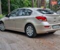 Шевроле Круз, объемом двигателя 1.8 л и пробегом 113 тыс. км за 7500 $, фото 48 на Automoto.ua
