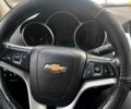 Шевроле Круз, объемом двигателя 17 л и пробегом 215 тыс. км за 7000 $, фото 4 на Automoto.ua