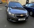 Шевроле Круз, объемом двигателя 17 л и пробегом 215 тыс. км за 7000 $, фото 1 на Automoto.ua